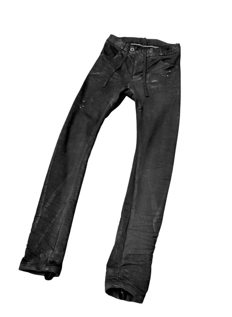 【超美品】 BORIS BIDJAN SABERI P13 ボリスビジャンサベリ