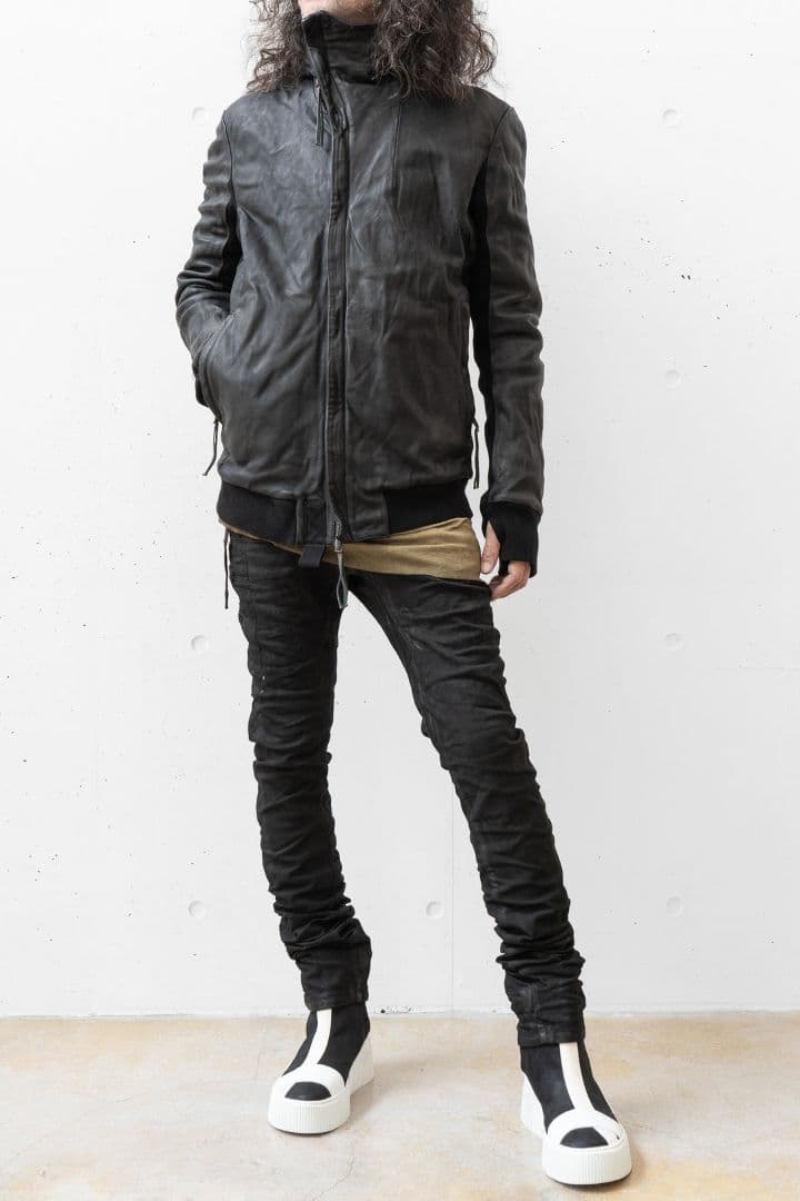 【超美品】 BORIS BIDJAN SABERI P13 ボリスビジャンサベリ