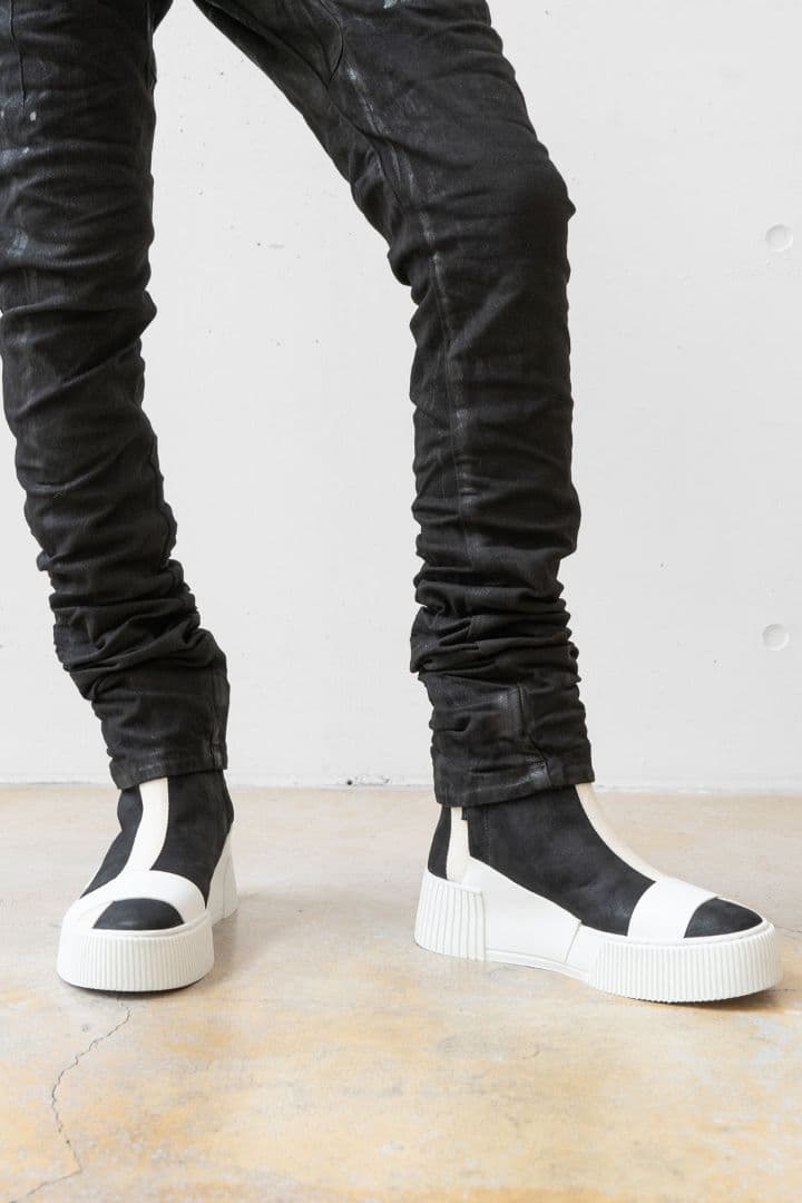 【超美品】 BORIS BIDJAN SABERI P13 ボリスビジャンサベリ