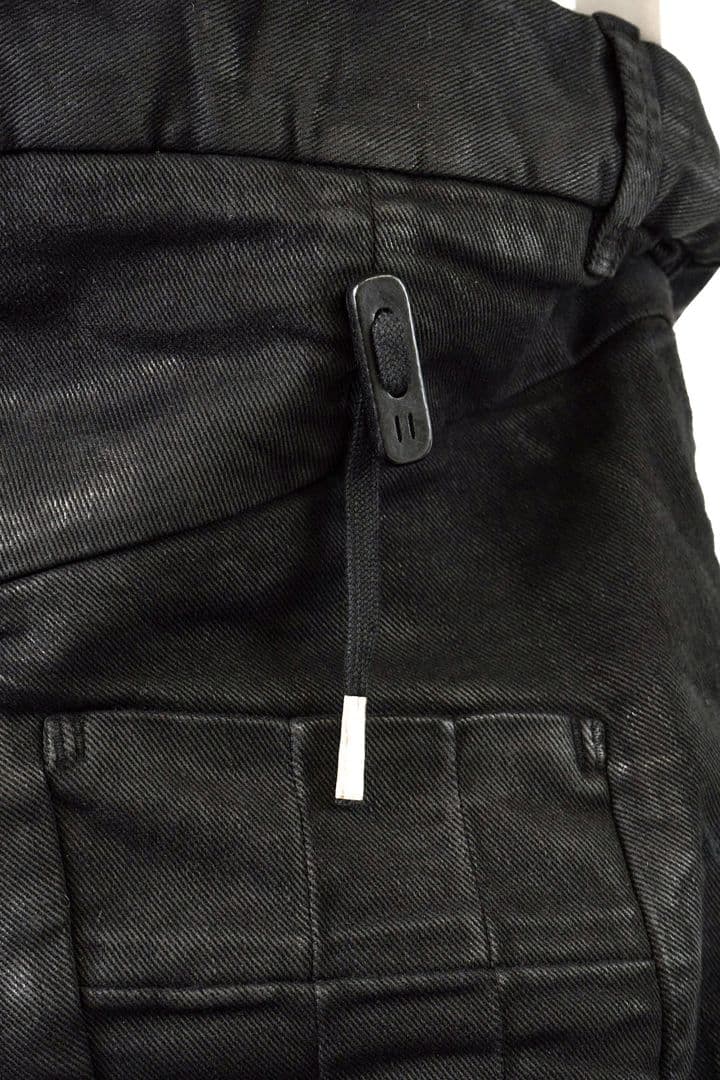 【超美品】 BORIS BIDJAN SABERI P13 ボリスビジャンサベリ