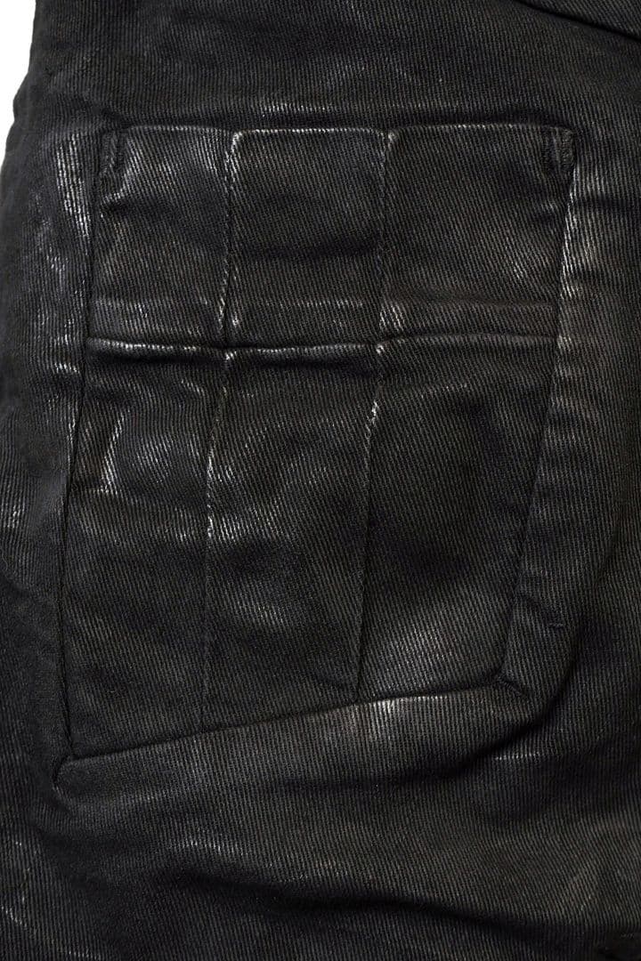 【超美品】 BORIS BIDJAN SABERI P13 ボリスビジャンサベリ