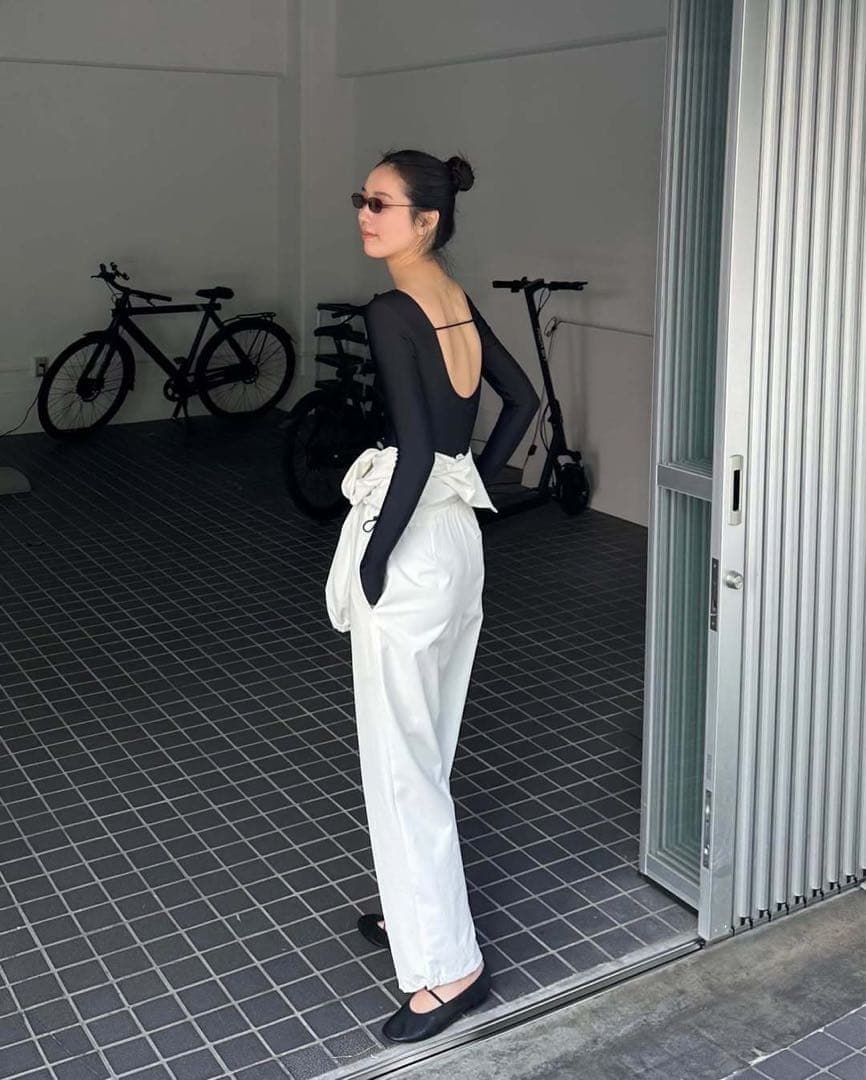 HALF ZIP RASH GUARD JUMPSUITS　CLANE