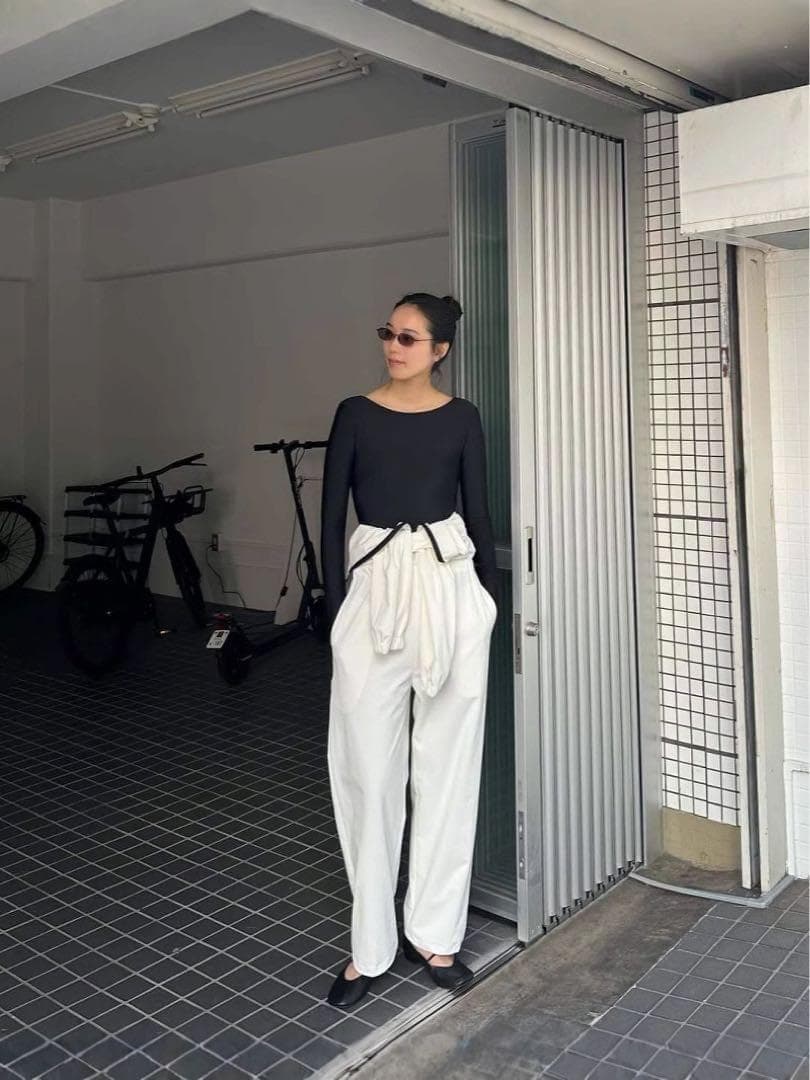 HALF ZIP RASH GUARD JUMPSUITS　CLANE