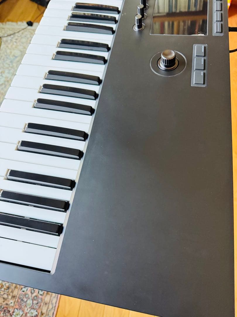 【美品・元箱あり】KONTROL MK3 S61