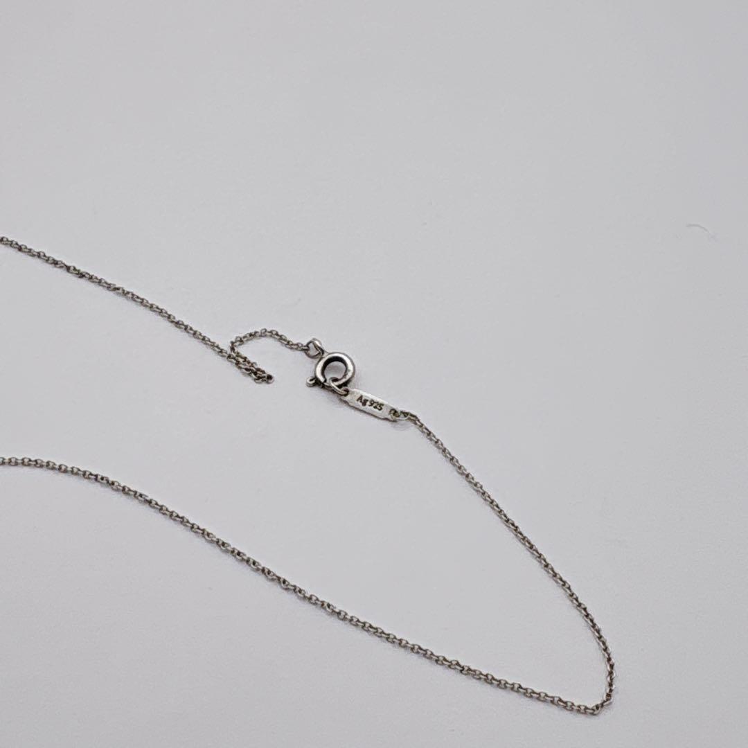 美品✨ TIFFANY&Co. リターン トゥ ティファニー ダブルハート