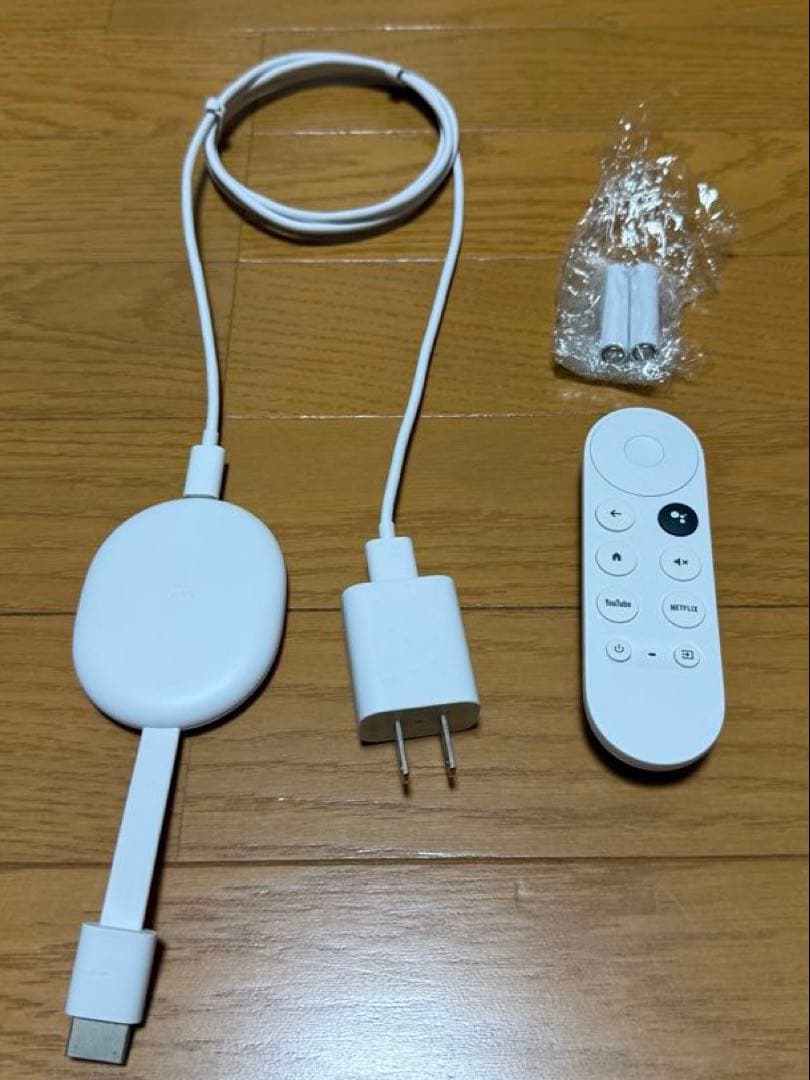 REGZA 65Z670K 4K液晶テレビ　21年製　Chrome cast付