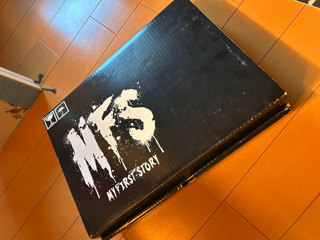 い*き様 MY FIRST STORY TOUR 2020LIVE パシフィコ横