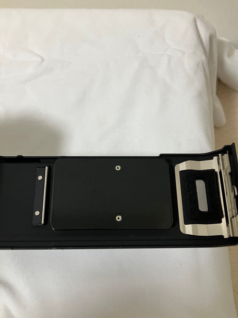 田*中様 ★美品　ニコン Nikon FM3A シルバー　ボディ 　レンズ付き