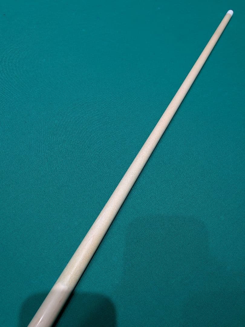 KIN Nさん用　プレイ用カーボンシャフト　CS+hybrid ラジアル　セット