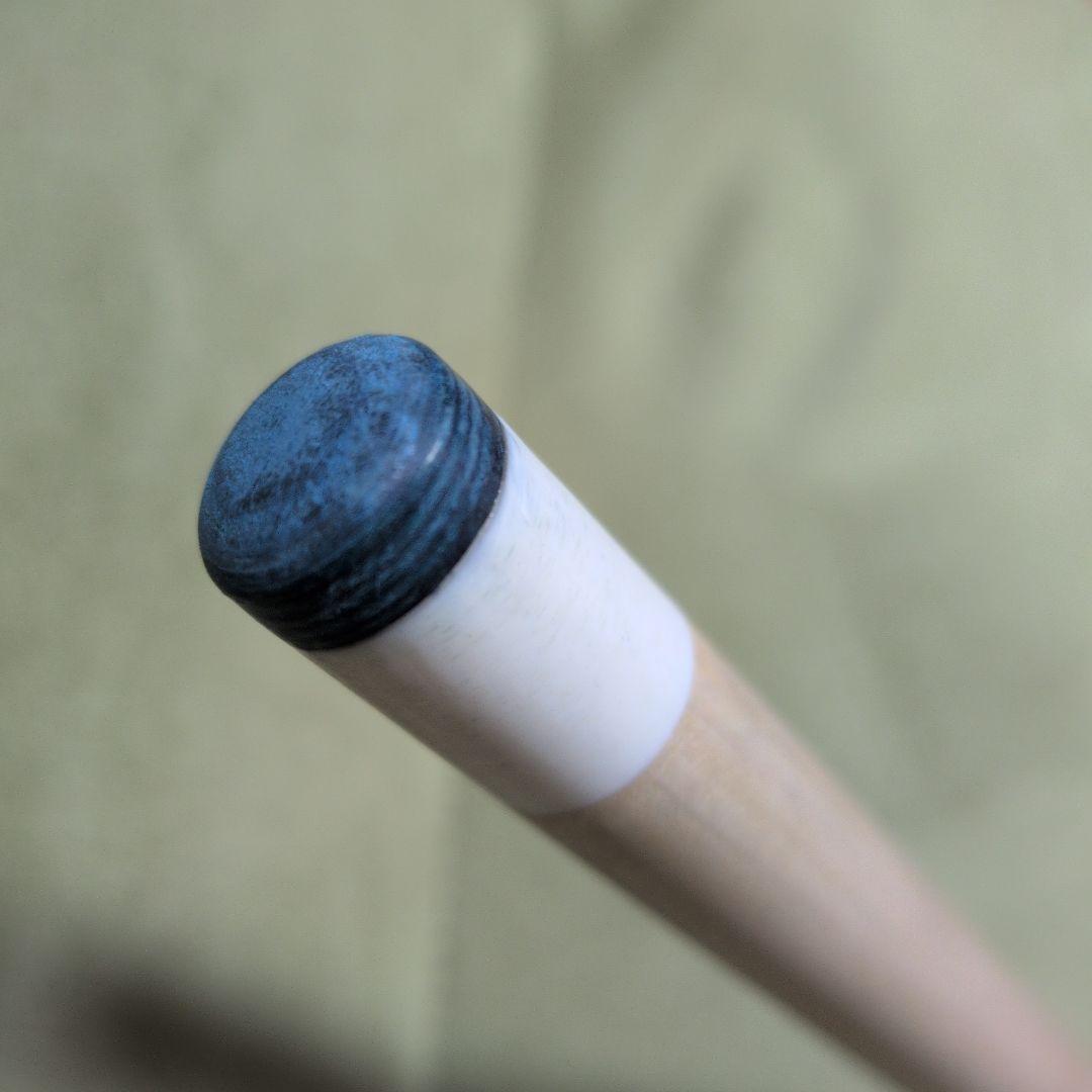 KIN Nさん用　プレイ用カーボンシャフト　CS+hybrid ラジアル　セット