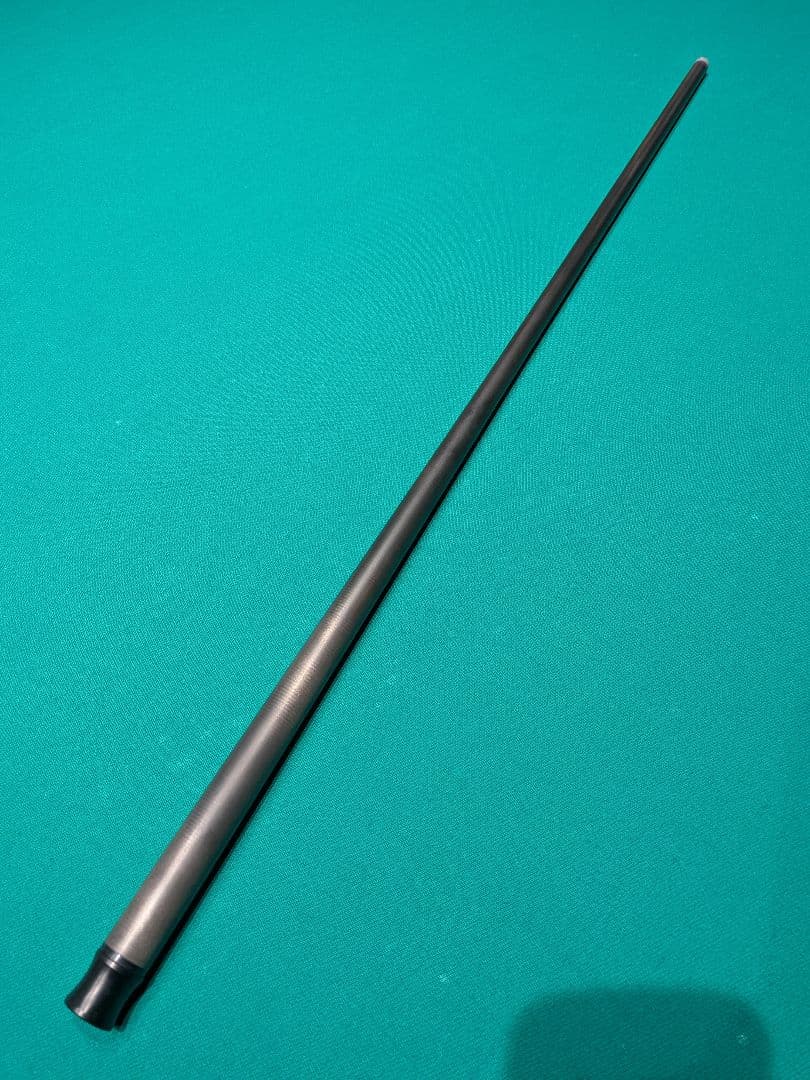 KIN Nさん用　プレイ用カーボンシャフト　CS+hybrid ラジアル　セット