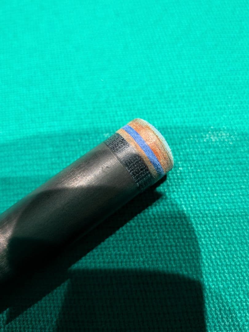 KIN Nさん用　プレイ用カーボンシャフト　CS+hybrid ラジアル　セット