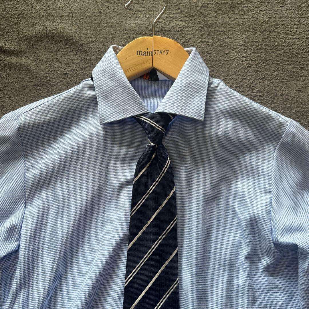 【美品】男の子 卒業式 スーツ 165Ｗaltz by BEAMS DESIGN