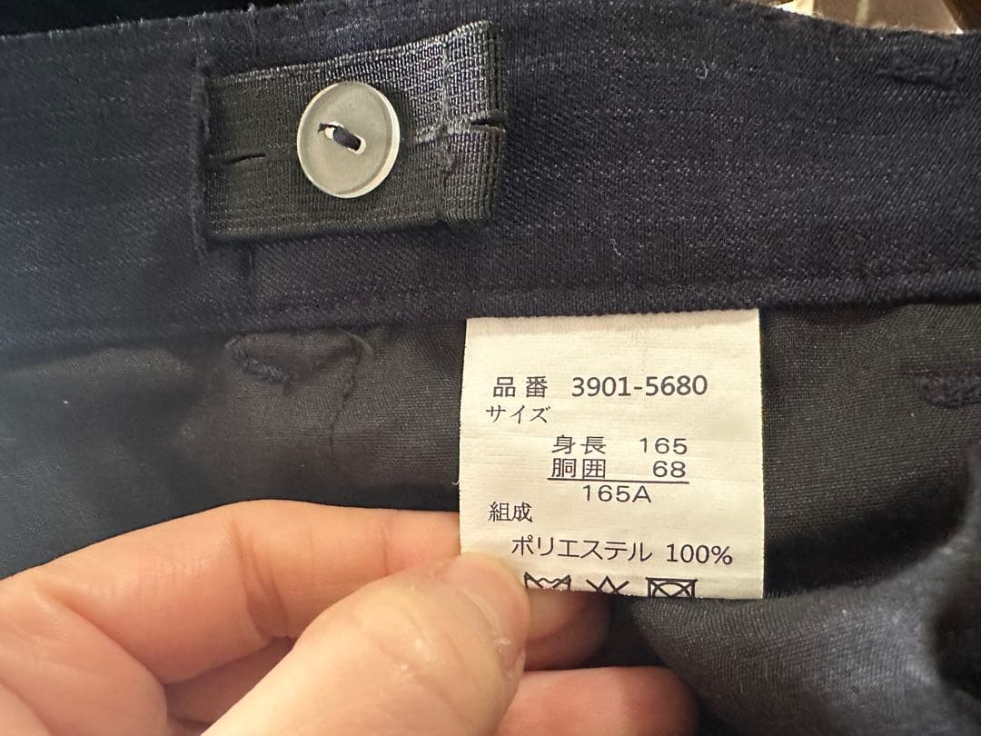 【美品】男の子 卒業式 スーツ 165Ｗaltz by BEAMS DESIGN