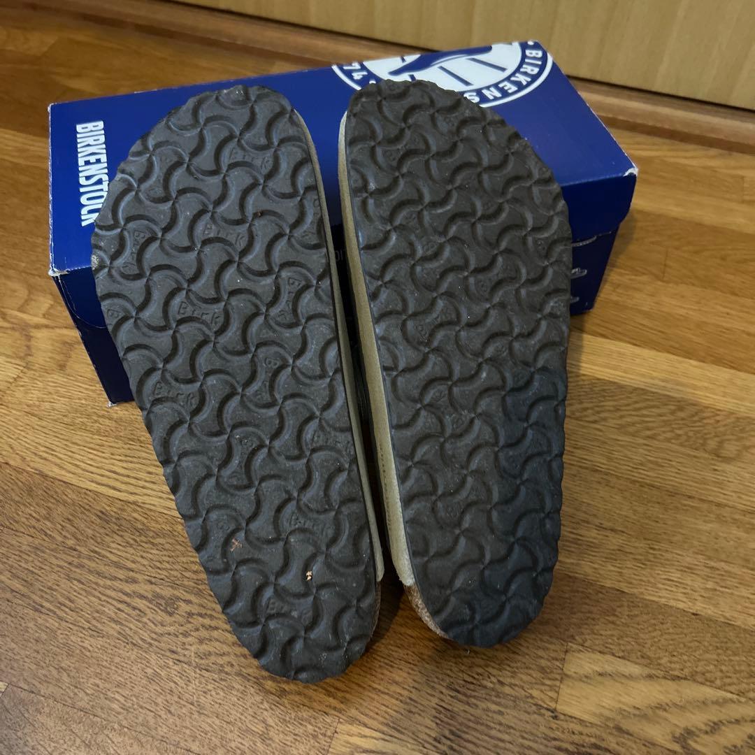 BIRKENSTCK BOSTON ビルケン ボストン