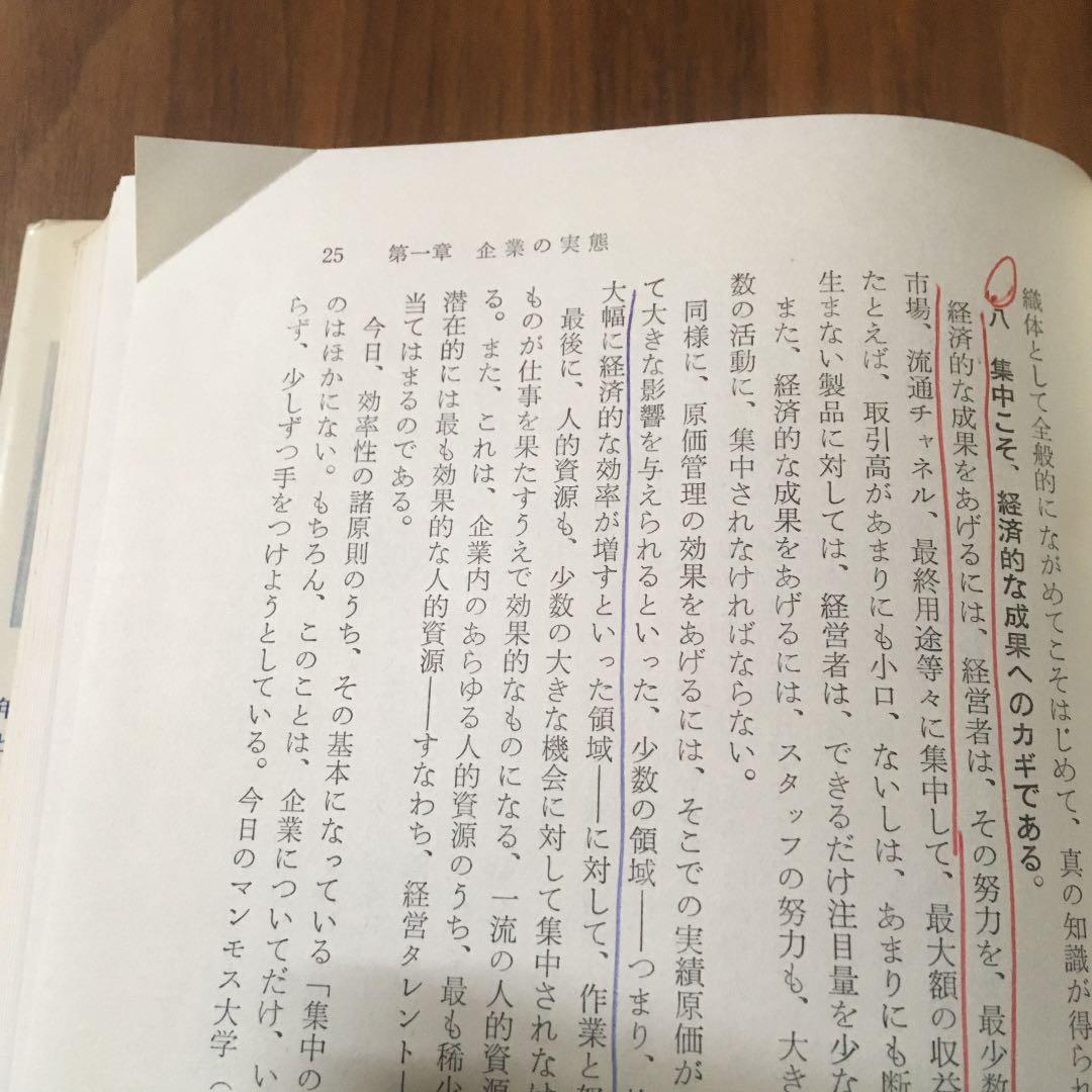 創造する経営者