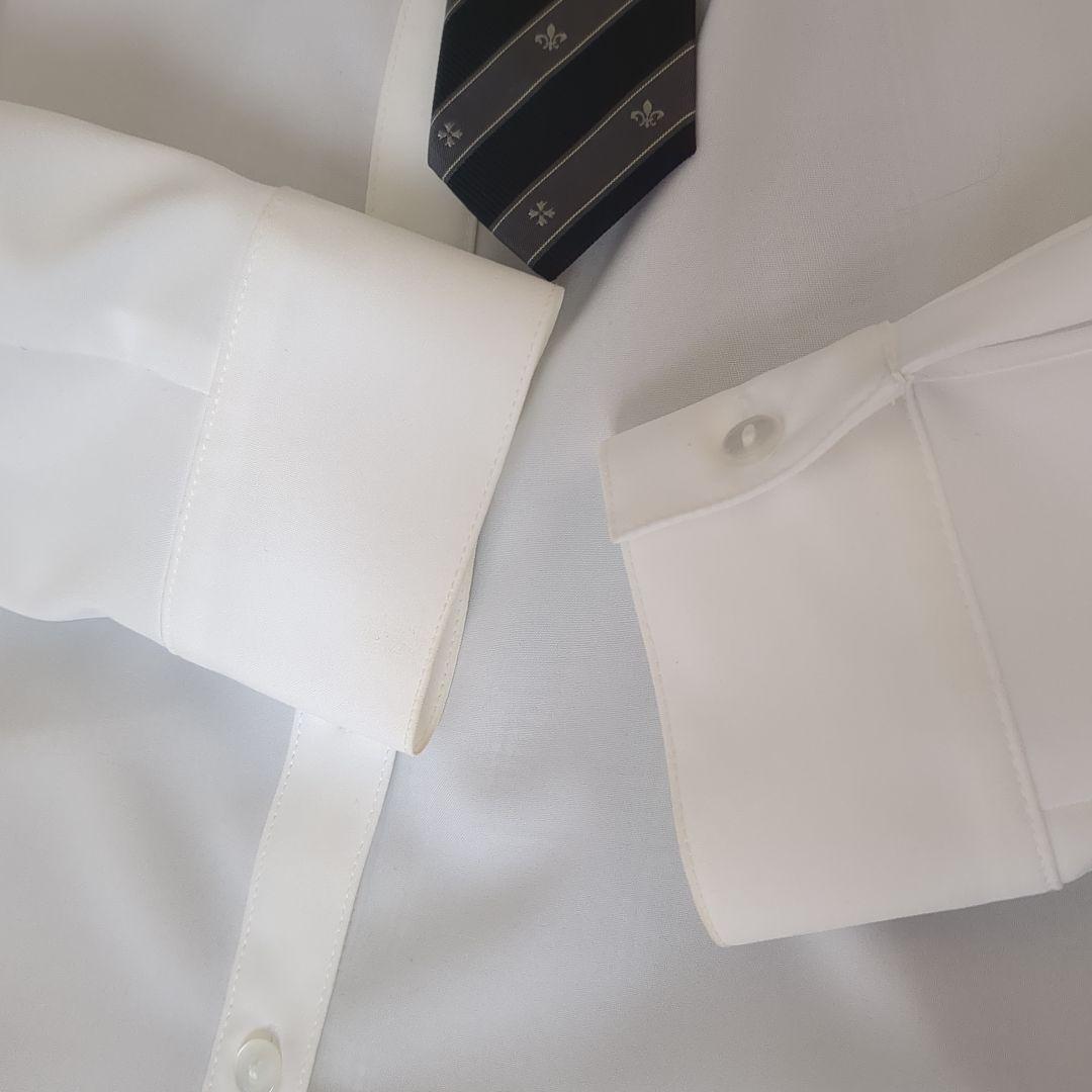 卒服160＊美品＊CHOPIN＊24センチローファー付き＊