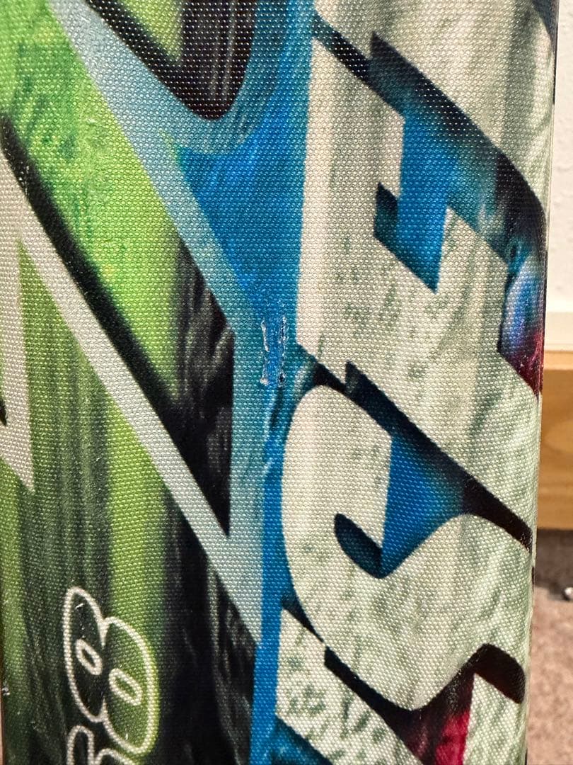 ★お得 4点セット メンテナンス.HOTWAX済★ atomic ogasaka