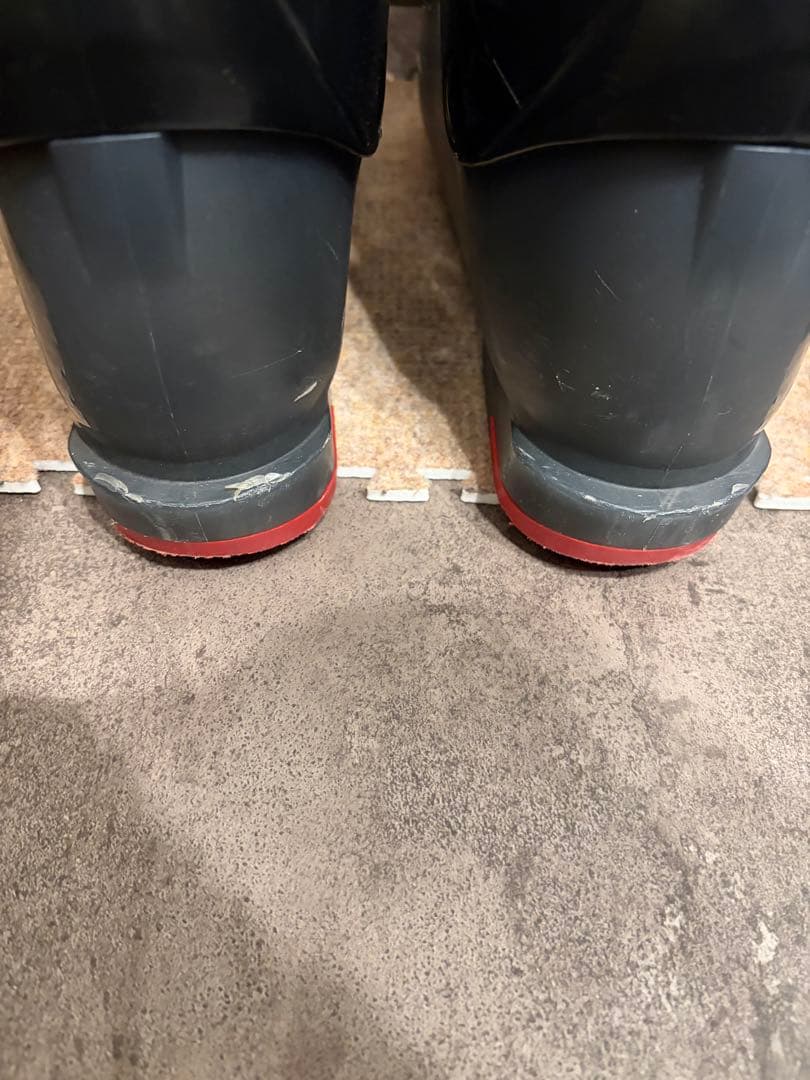 ★お得 4点セット メンテナンス.HOTWAX済★ atomic ogasaka