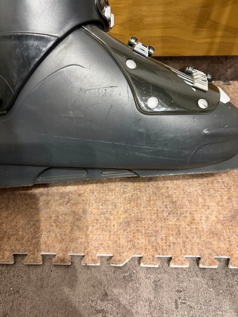 ★お得 4点セット メンテナンス.HOTWAX済★ atomic ogasaka