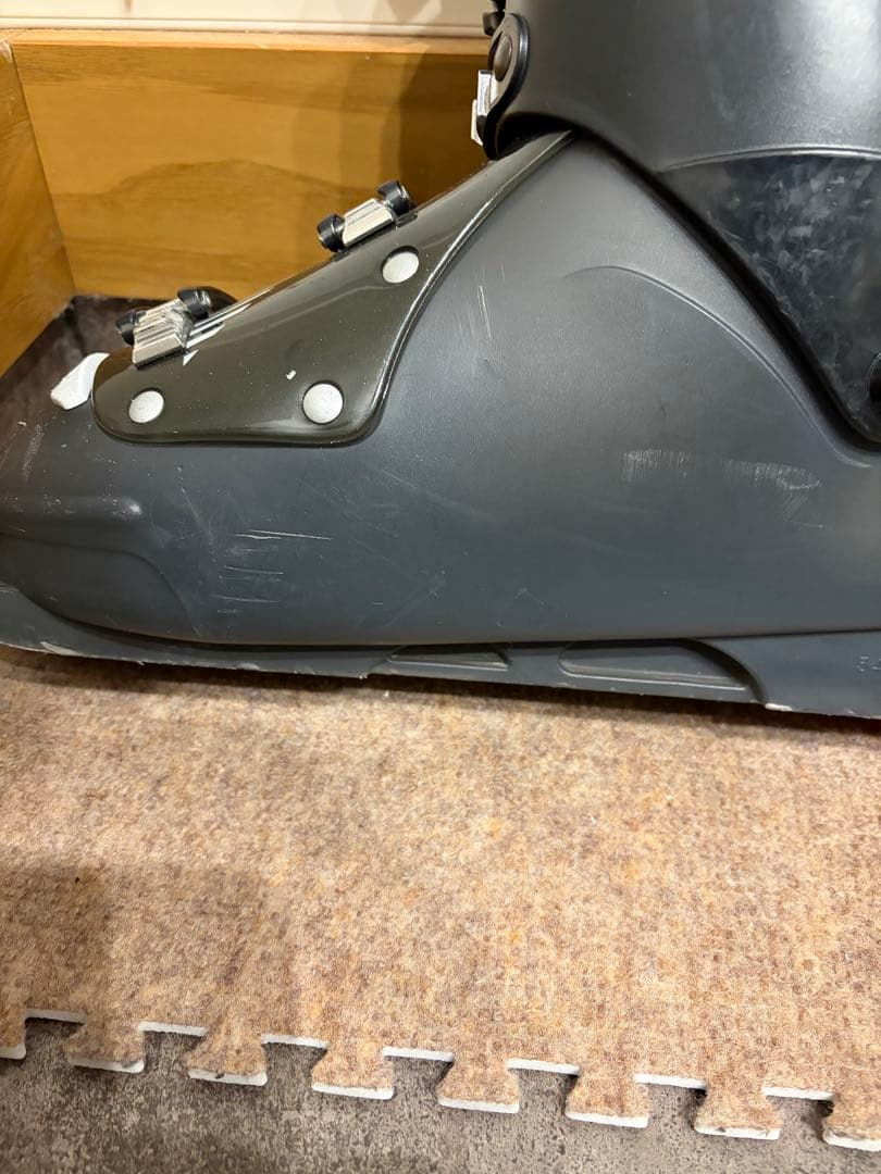 ★お得 4点セット メンテナンス.HOTWAX済★ atomic ogasaka