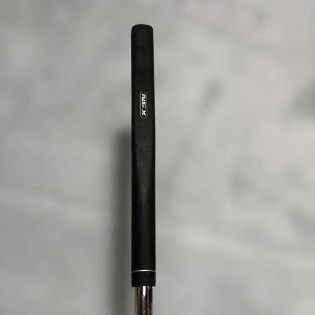 PXG MUSTANG パター