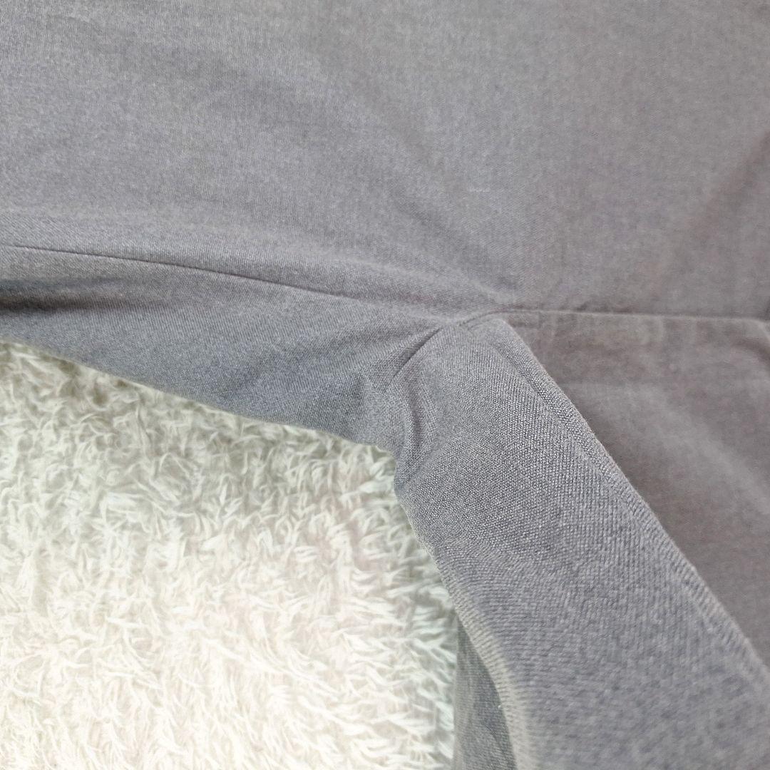 美品✨FARAH×ナノユニバース　コットン　スーツ　スリーピース　グレー　XL