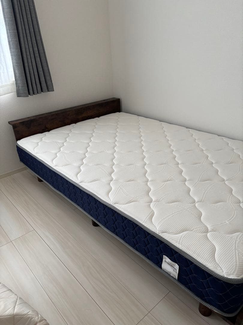 FRANCE BEDマットレス