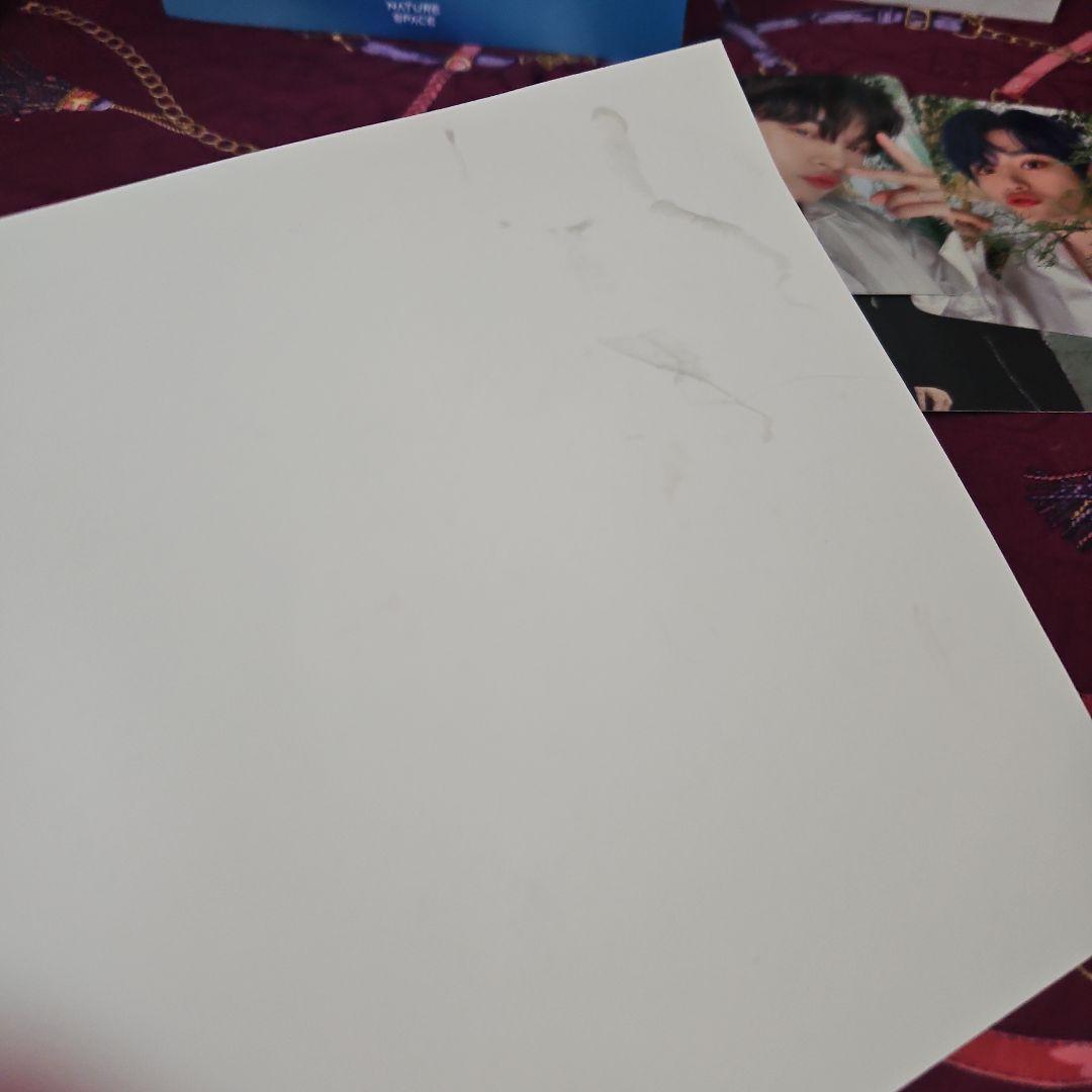 【非売品特典付】XEEDアルバム BLUE セット