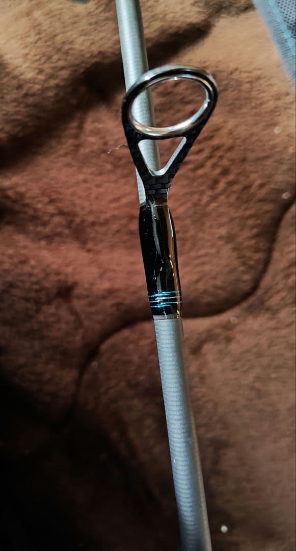 エメラルダス AIR 80L エギングロッド