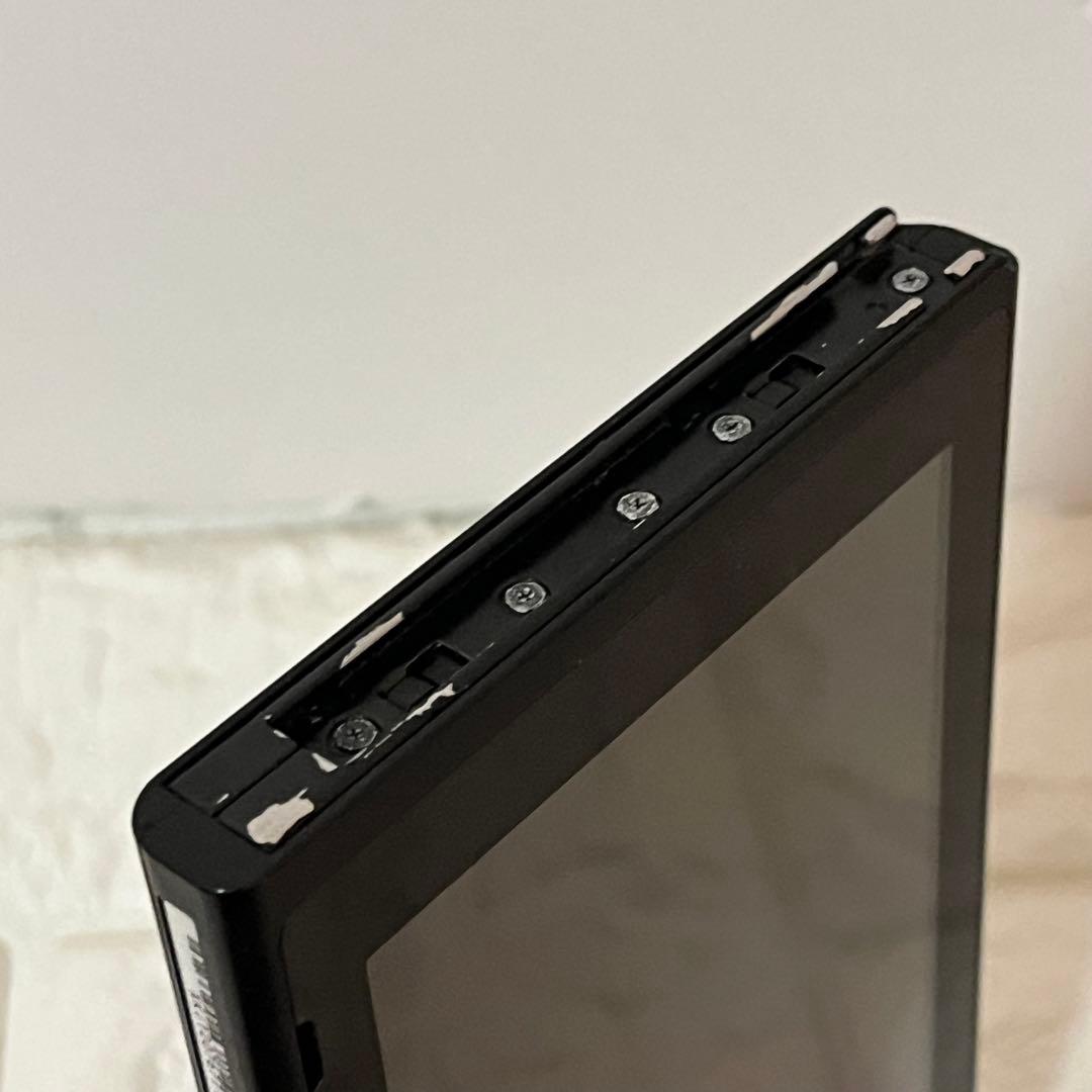 ニンテンドーSwitch 本体のみ 新型 バッテリー強化 版スイッチ 画面 液晶