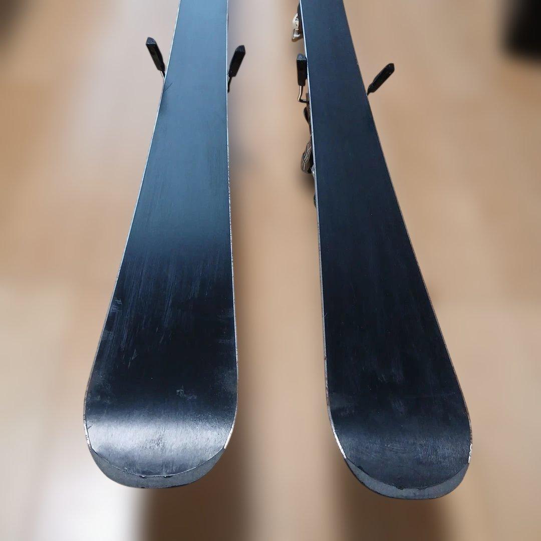 Atomic 159 ビンディング付 スキー板