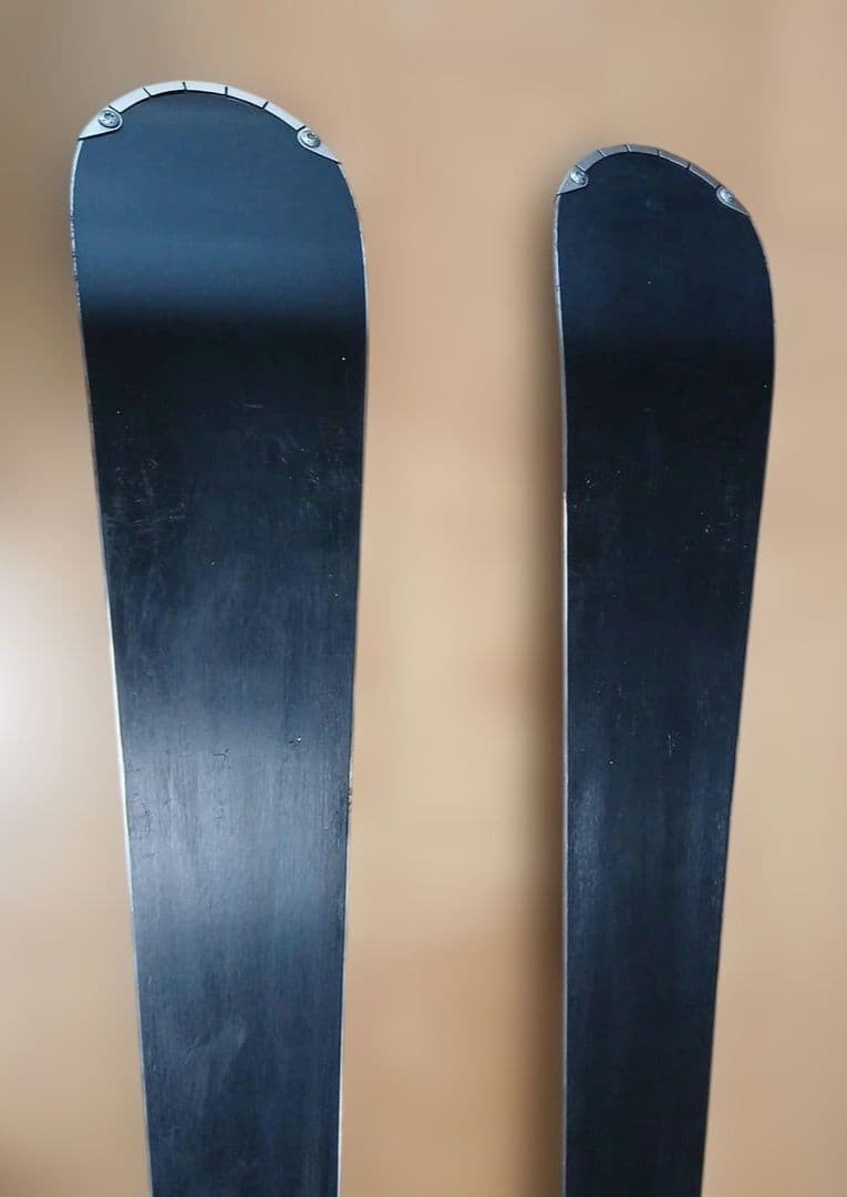 Atomic 159 ビンディング付 スキー板