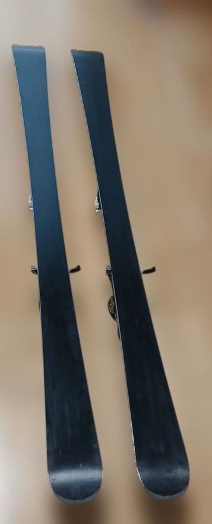 Atomic 159 ビンディング付 スキー板