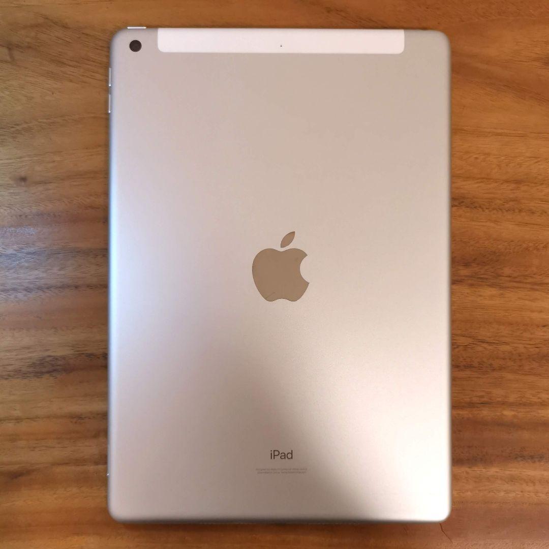 『準美品・最大容量95%』iPad 第8世代 32G『SIMフリー』901