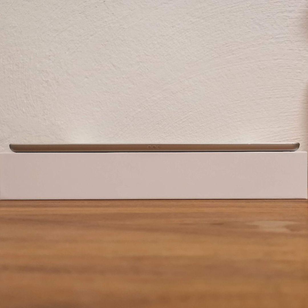 『準美品・最大容量95%』iPad 第8世代 32G『SIMフリー』901