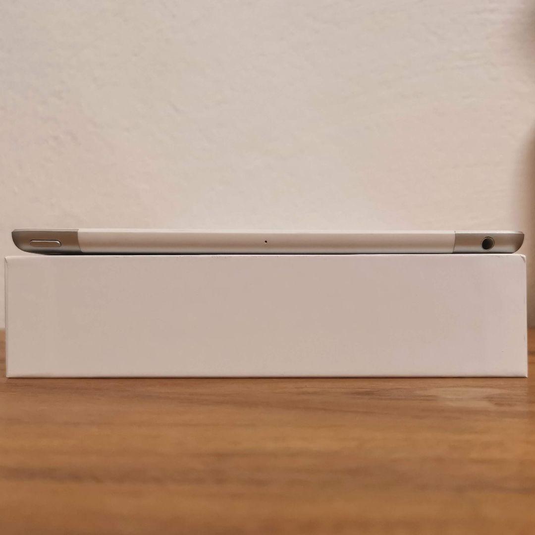 『準美品・最大容量95%』iPad 第8世代 32G『SIMフリー』901