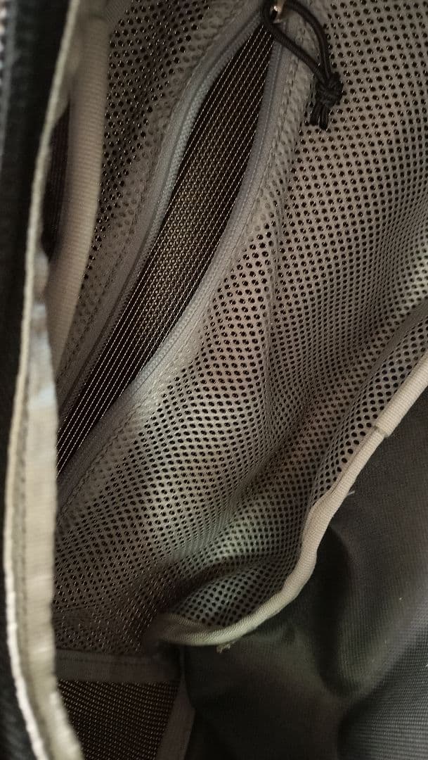 バッグ OSPREY TRANSPORTER DUFFEL 65L