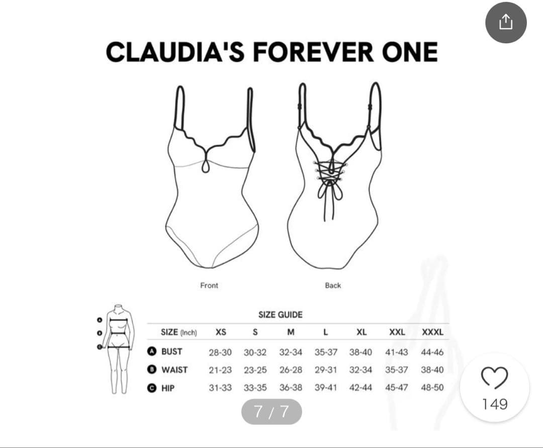 セール中　APRILPOOLDAY チェック柄 ワンピース水着