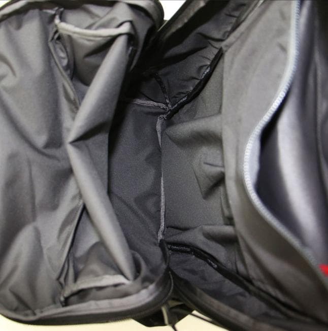 【美品】ARC TERYX/ マンティス 16 バックパック ブラック