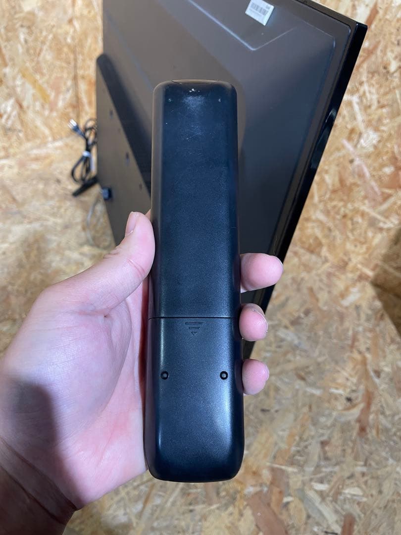 ハイセンス 50インチ 4K テレビ　1218121115