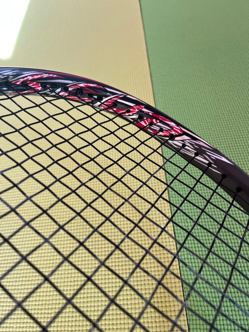 スカッド プロR