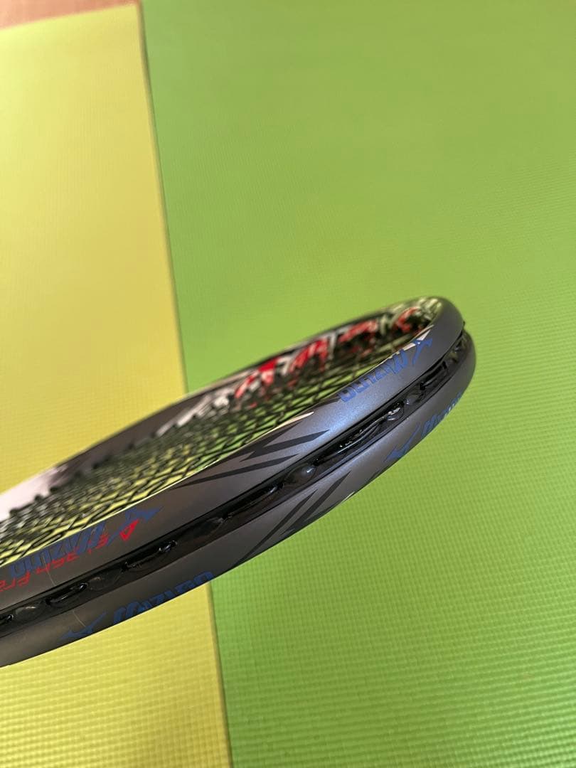 スカッド プロR