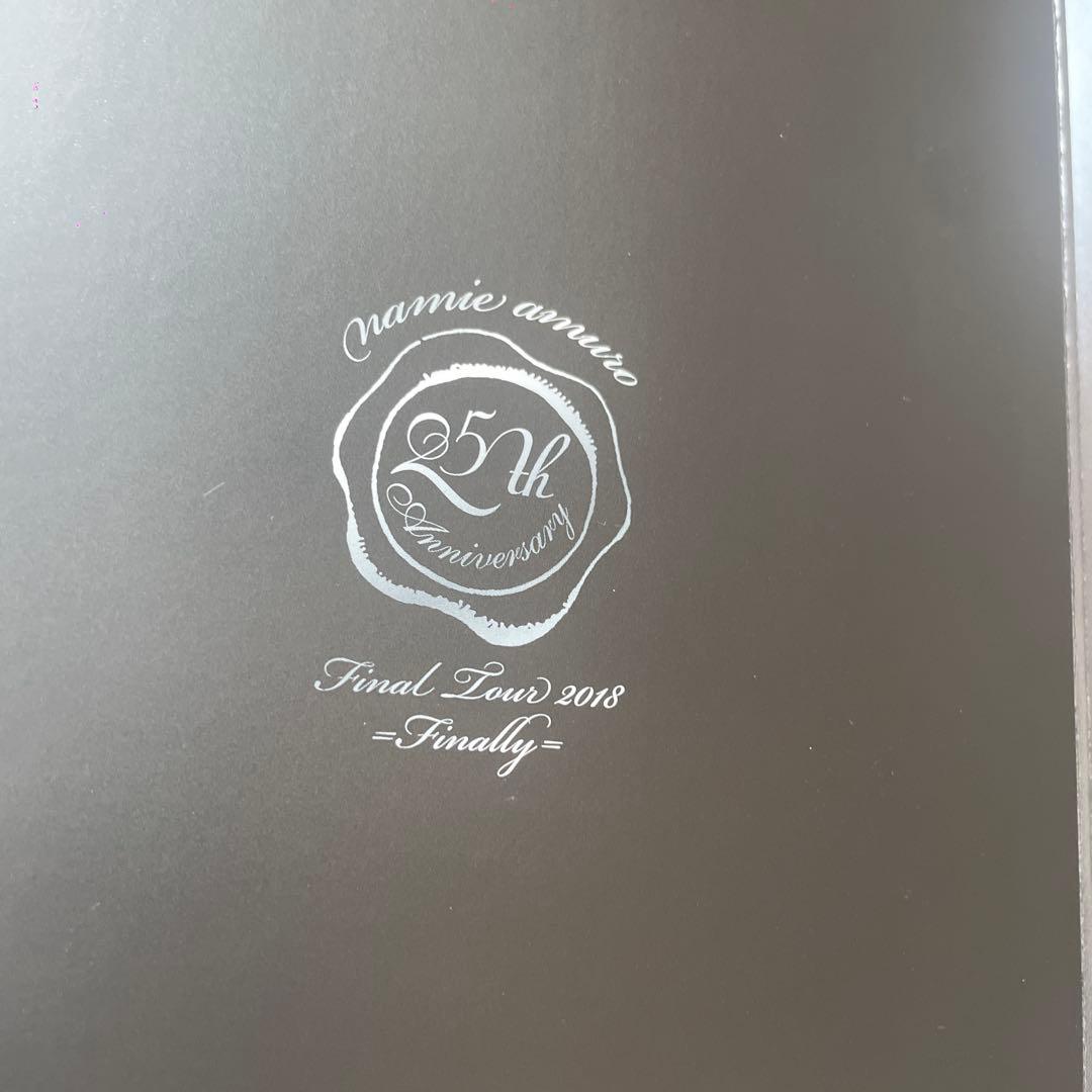 ♥️安室奈美恵 Final Tour 2018～Final…