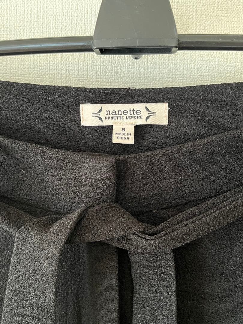 Sullen Tokyo サレン フレアパンツ スラックス ワイド