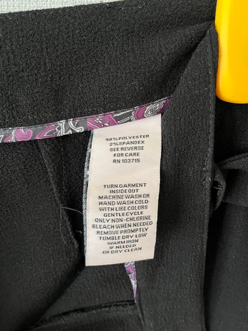 Sullen Tokyo サレン フレアパンツ スラックス ワイド