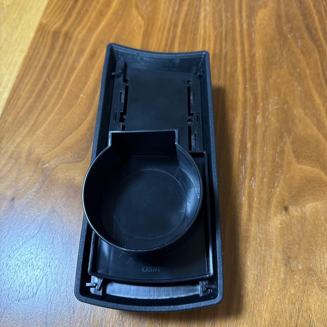 アウディTT OSIR アームレスト Audi TT/TTS/TTRS(8J)