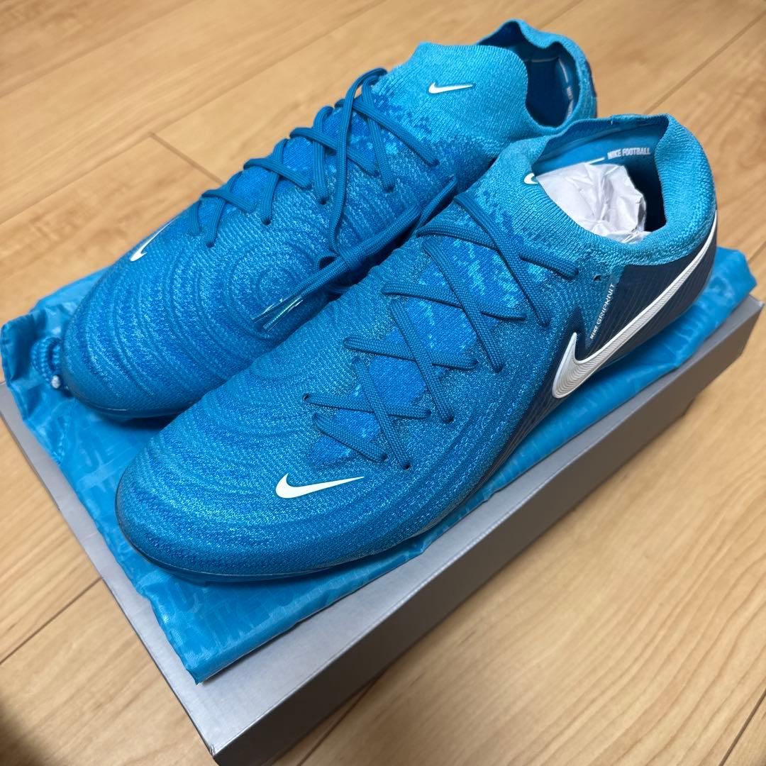 NIKE PHANTOM GX Ⅱ ELITE FG 28cm