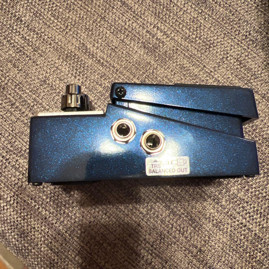 BOSS BB-1X ベースドライバー