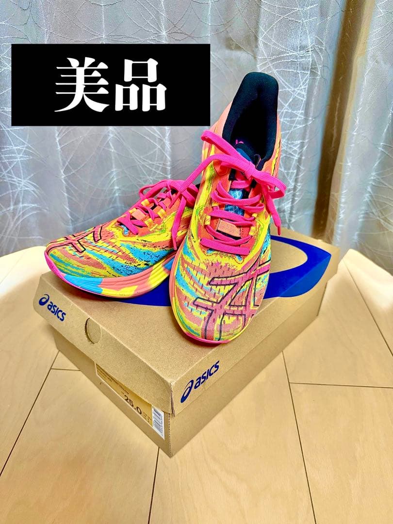 その他 ASICS NOOSA TRI15 25.0cm